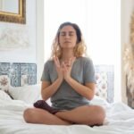 Как да започнем деня със сутрешна медитация